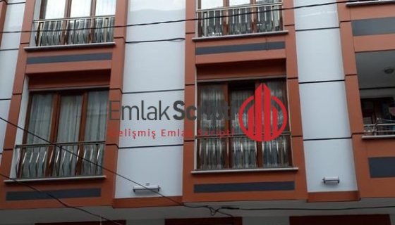 Atatürk Mah. Sıfır Satılık Apartman